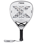 NOX Genius Attack 12K Alum XTREM 2027 padel racket