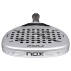 NOX Genius Attack 12K Alum XTREM 2027 padel racket, image 5 of 6
