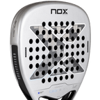 NOX Genius Attack 12K Alum XTREM 2027 padel racket, image 6 of 6