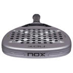 NOX Genius Attack 18K Alum 2027 padel racket, image 5 of 6