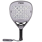 NOX Genius Attack 18K Alum 2027 padel racket