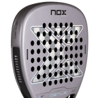 NOX Genius Attack 18K Alum 2027 padel racket, image 6 of 6