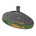 Siux Trilogy Elite 5 2025 Padel Racket