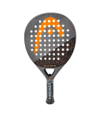 Head Edge Orange Padel Racket