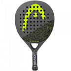 Head Edge Green Padel Racket