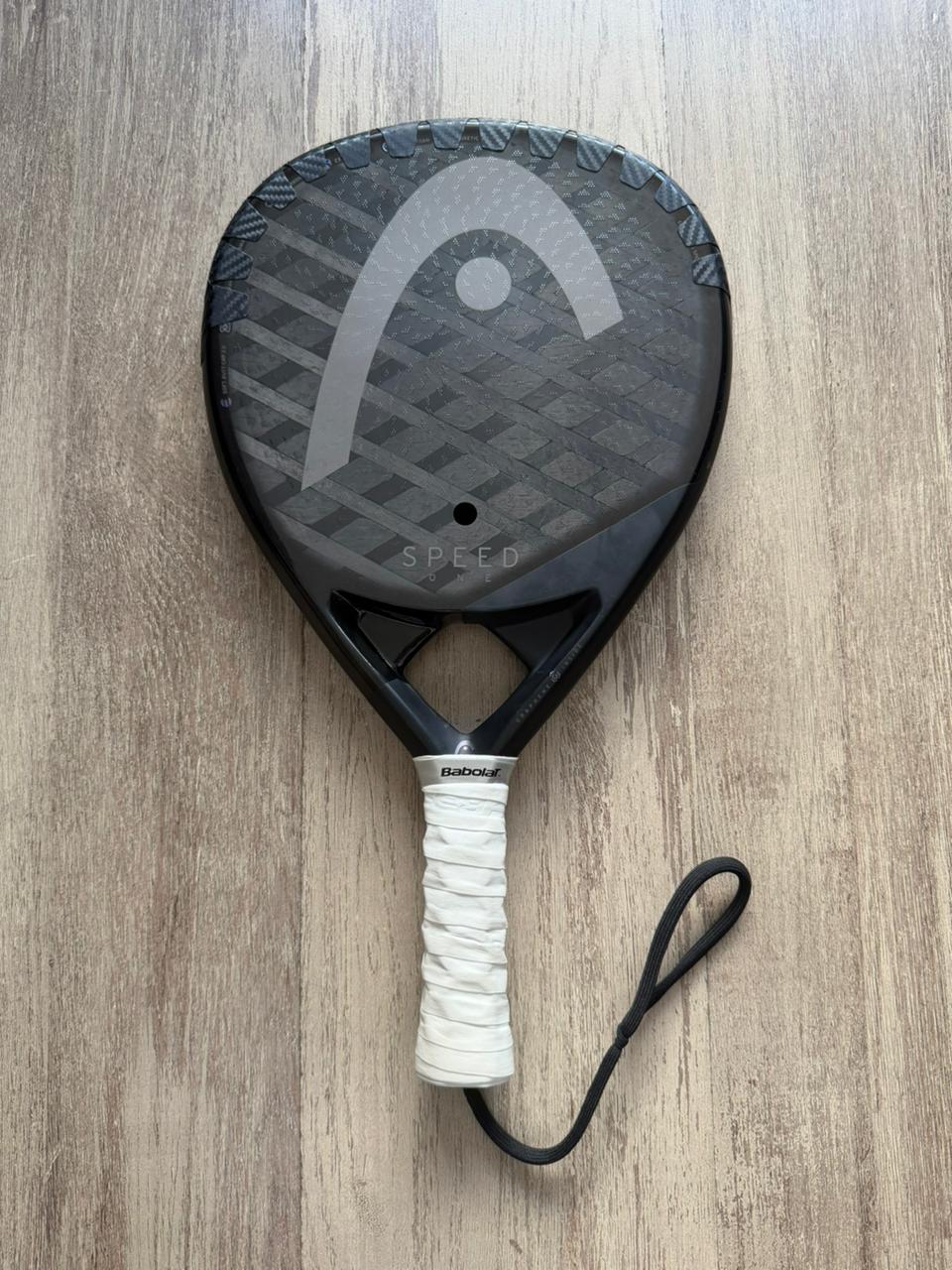 Pre-Owned HEAD Speed One Padel Racket (2025)