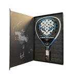 Hirostar Alien Pro 2026 Padel Racket - The Padel Market