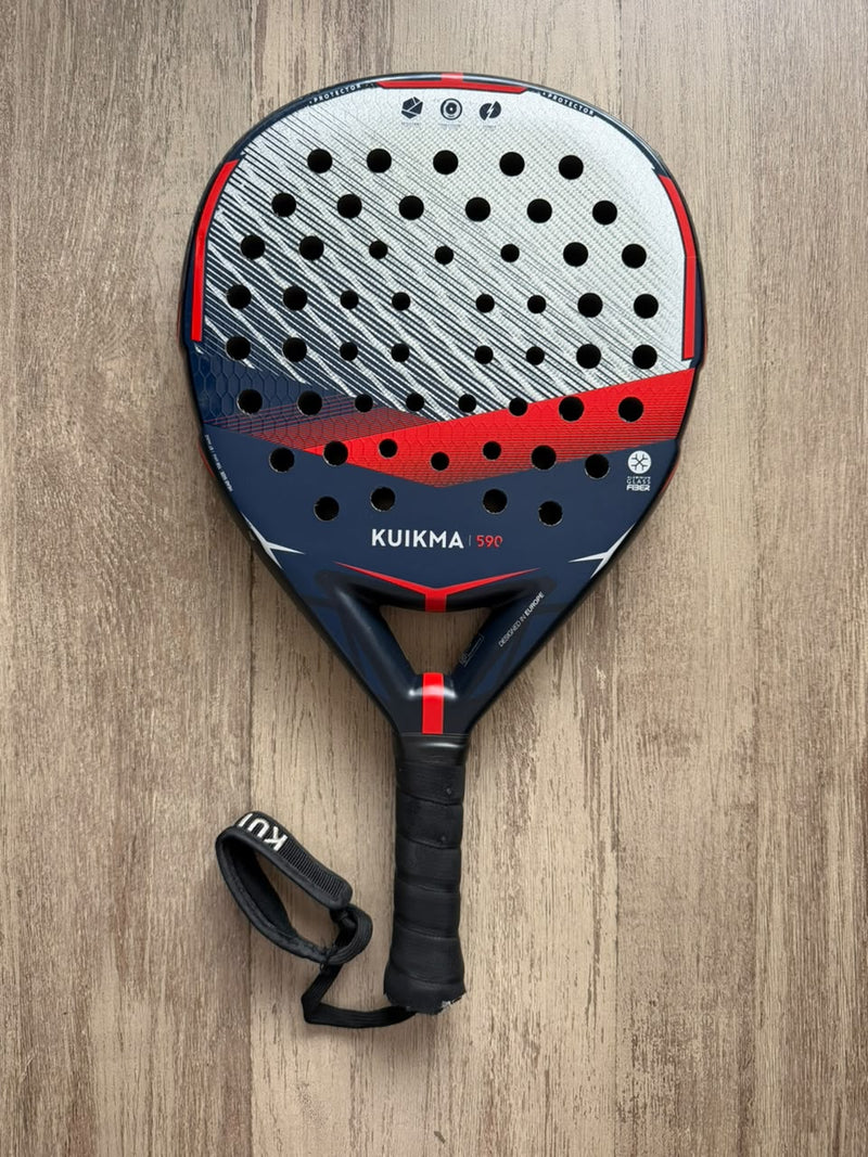 Pre-Owned Kuikma PR 590 Padel Racket
