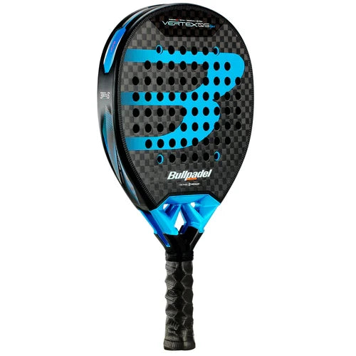 Bullpadel Vertex 05 Hybrid (2026)