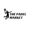 Logo of 'The Padel Market'