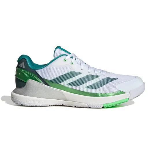 Adidas Crazyquick Lightstrike Padel Shoes – Men’s