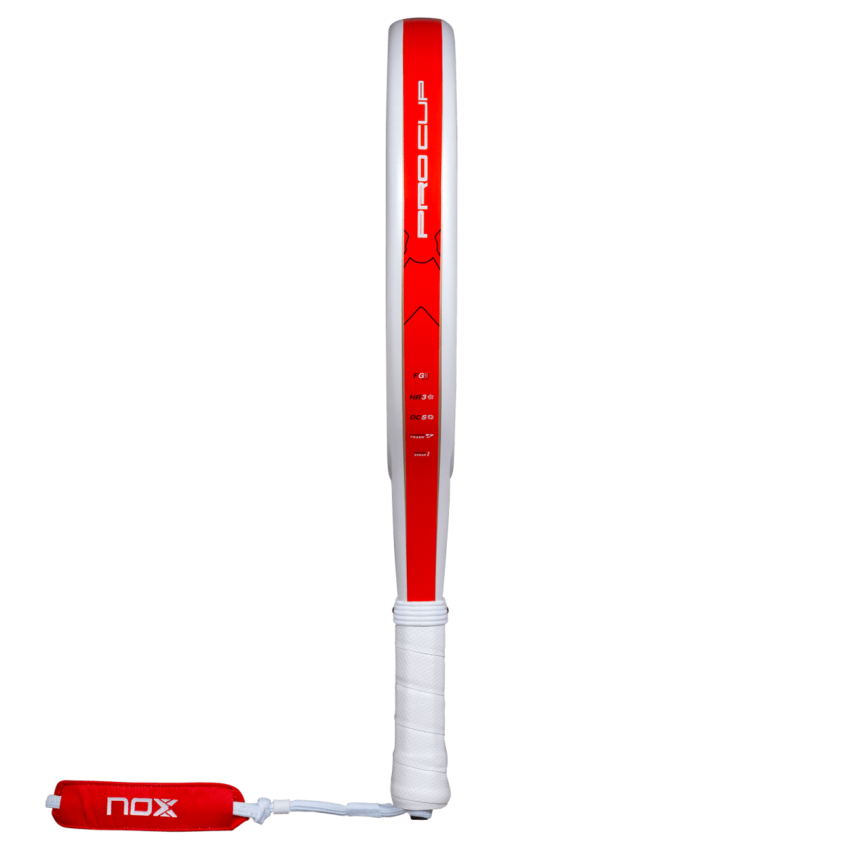NOX ML10 Pro Cup COORP 2027 padel racket, image 3 of 6