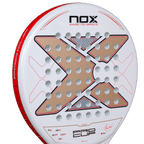 NOX ML10 Pro Cup COORP 2027 padel racket, image 5 of 6