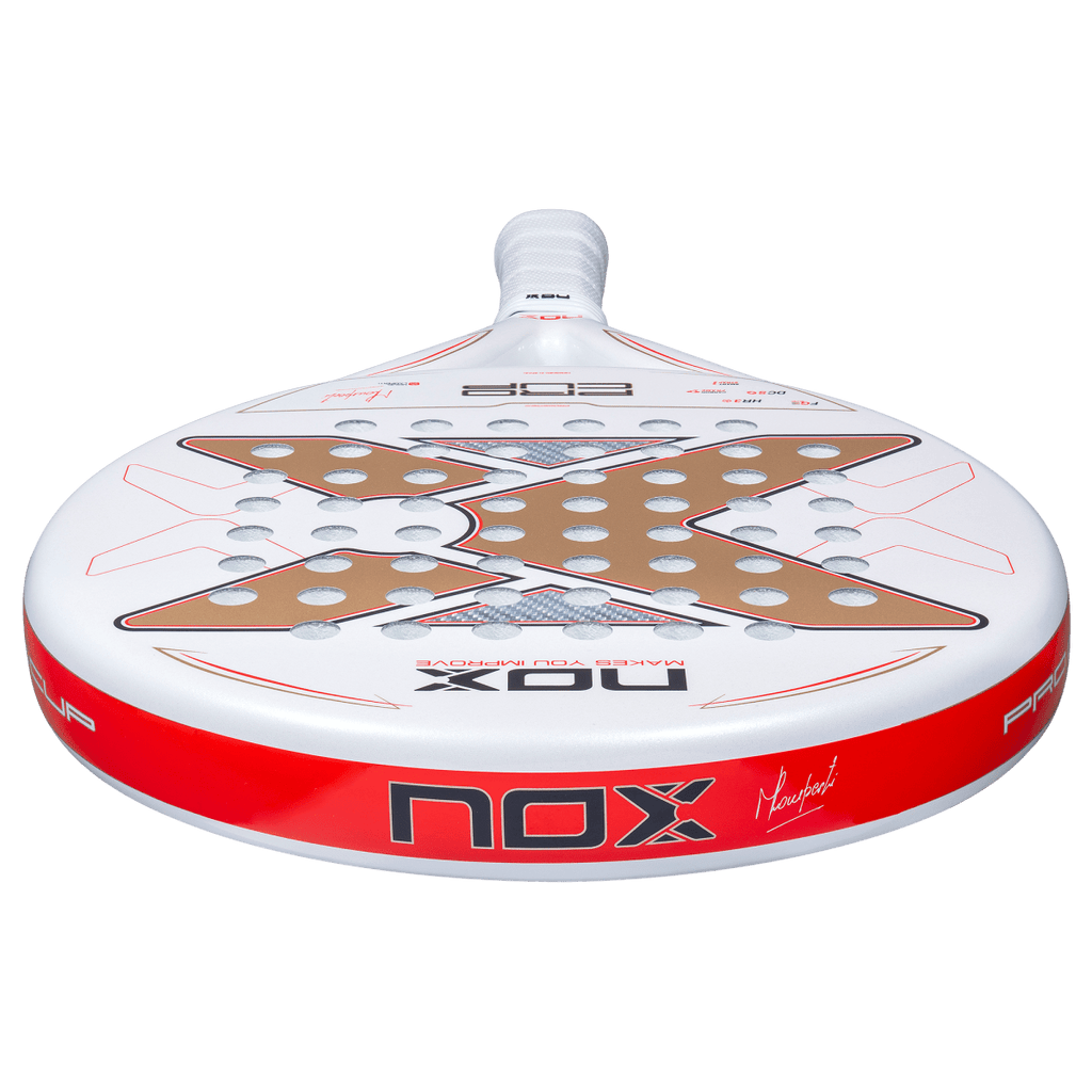 NOX ML10 Pro Cup COORP 2027 padel racket, image 4 of 6