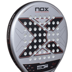 NOX ML10 Pro Cup Rough 2027 padel racket, image 5 of 6