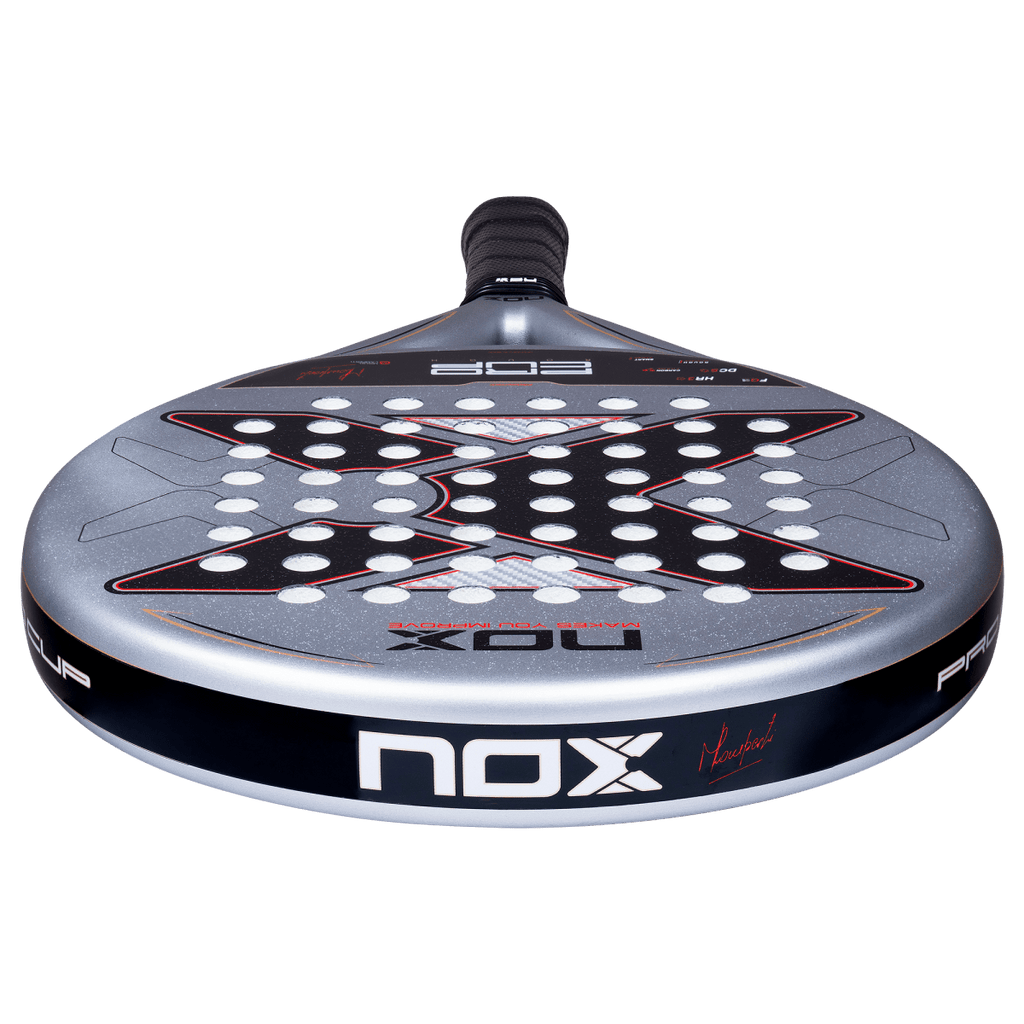 NOX ML10 Pro Cup Rough 2027 padel racket, image 4 of 6