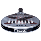 NOX ML10 Pro Cup Rough 2027 padel racket, image 4 of 6