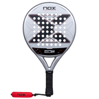 NOX ML10 Pro Cup Rough 2027 padel racket