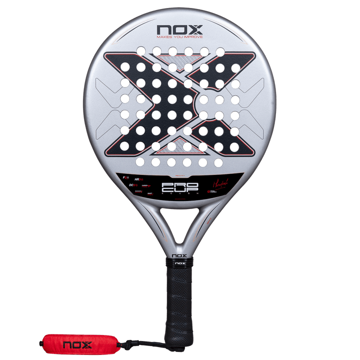 NOX ML10 Pro Cup Rough 2027 padel racket
