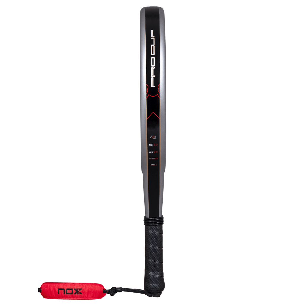 NOX ML10 Pro Cup Rough 2027 padel racket, image 3 of 6