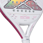 NOX ML10 Pro Cup Silver 2027 padel racket, image 6 of 6