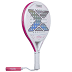 NOX ML10 Pro Cup Silver 2027 padel racket, image 2 of 6
