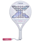 NOX ML10 Pro Cup Silver 2027 padel racket