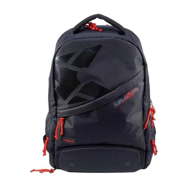 NOX MM2 Pro Backpack