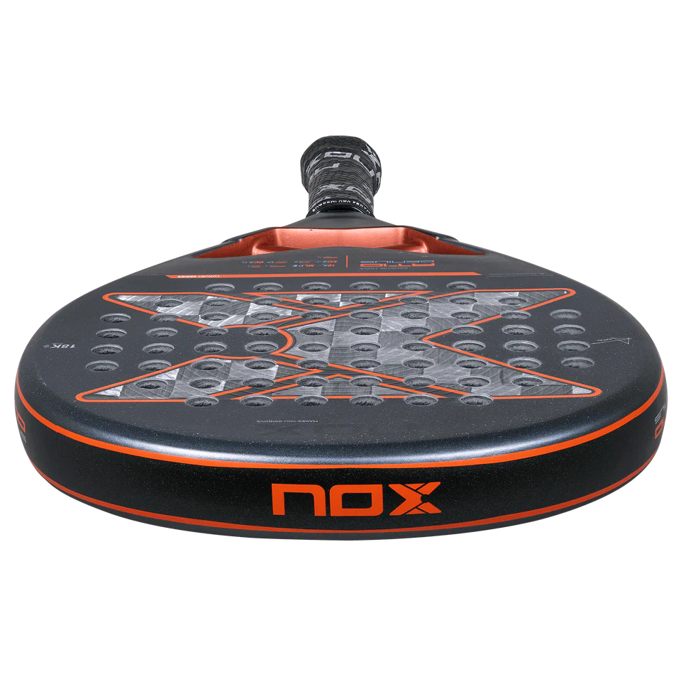 Nox Rip Nox Padel Rackets & Gear | Shop Online South Africa – tagged
