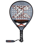 NOX AT10 Genius 18K 2025 Padel Racket