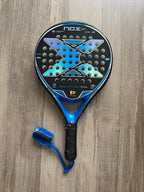 Pre-Owned NOX Equation WPT Edition 2023 Padel Racket