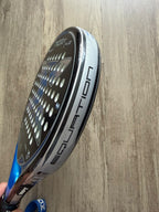 Pre-Owned NOX Equation WPT Edition 2023 Padel Racket