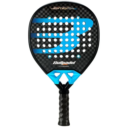 Bullpadel Vertex 05 Hybrid (2026)