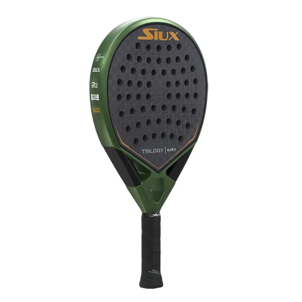 SIUX Trilogy Elite 5 (2025)