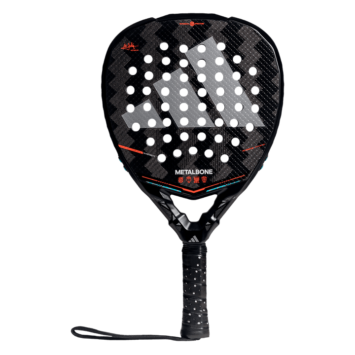 Adidas Metalbone 2026 Padel Racket