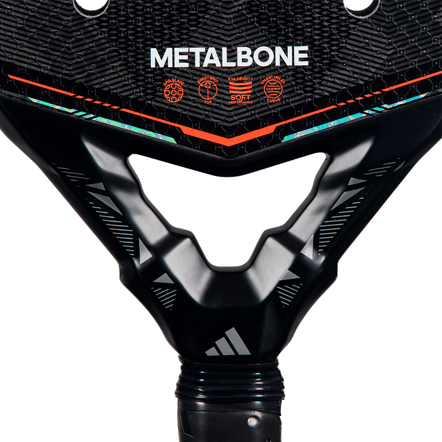 Adidas METALBONE Padel Racket (2026)