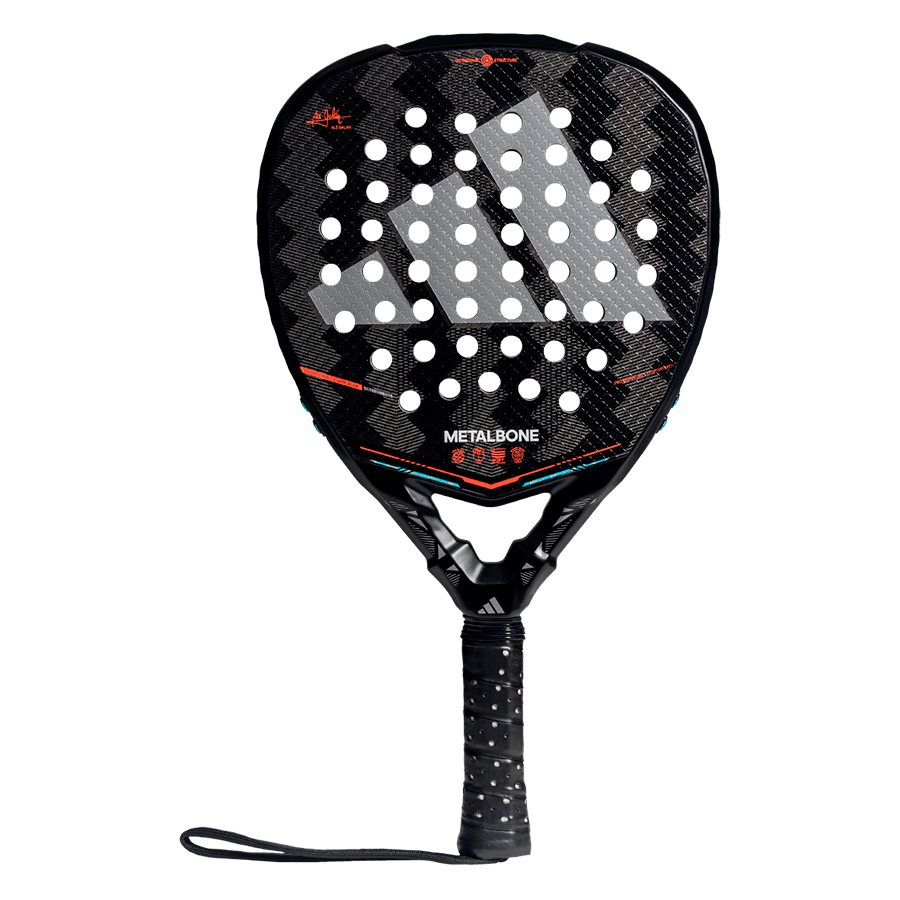 Adidas METALBONE Padel Racket (2026)