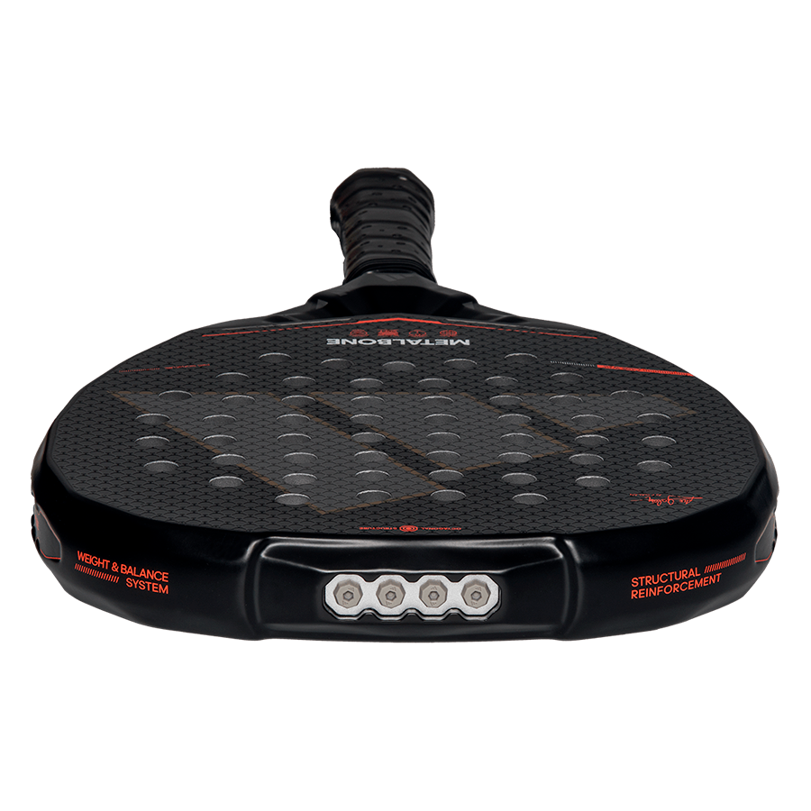 Adidas METALBONE Padel Racket (2026)