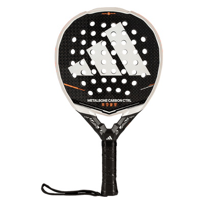 Adidas Metalbone Carbon CTRL 2026 Padel Racket