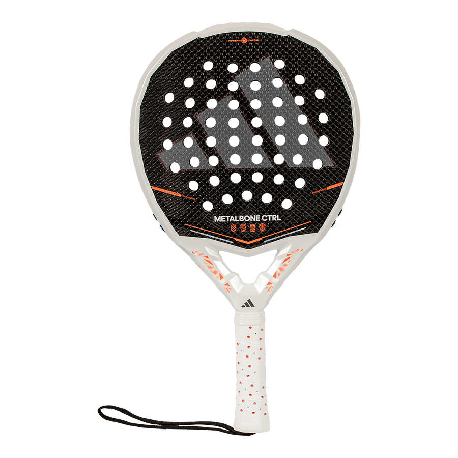 Adidas METALBONE CTRL Padel Racket (2026)