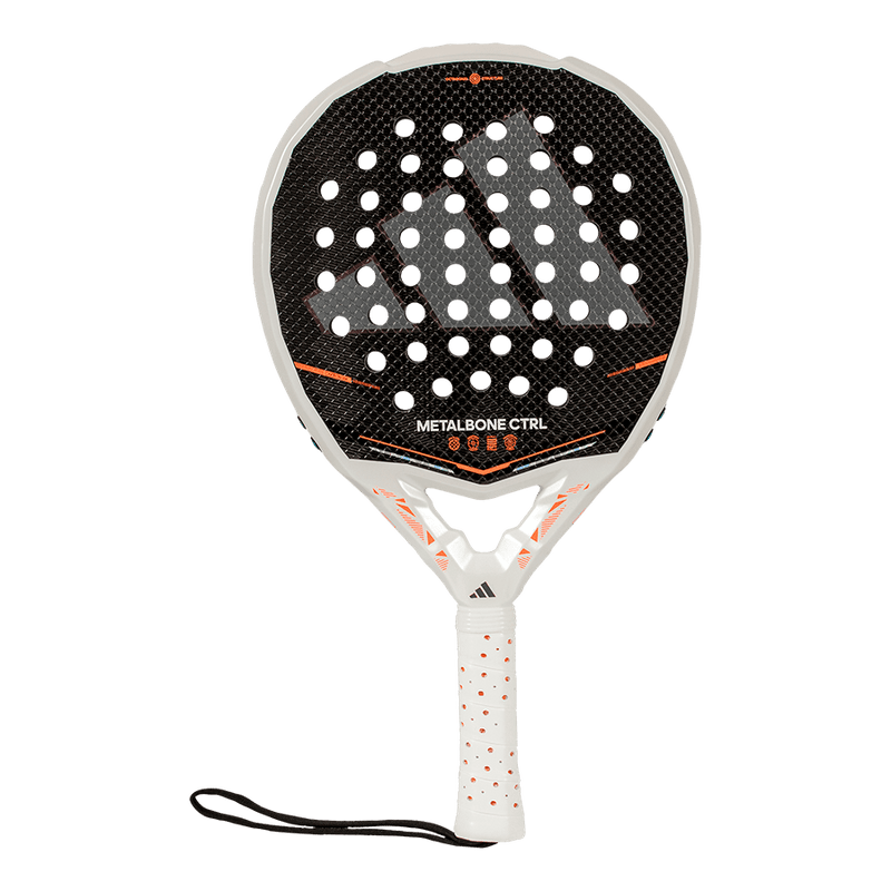 Adidas Metalbone CTRL 2026 Padel Racket