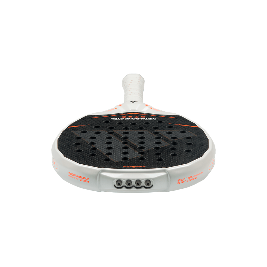 Adidas METALBONE CTRL Padel Racket (2026)