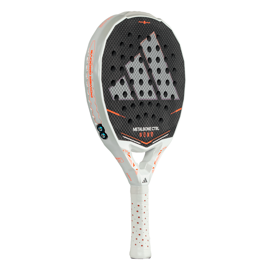 Adidas METALBONE CTRL Padel Racket (2026)