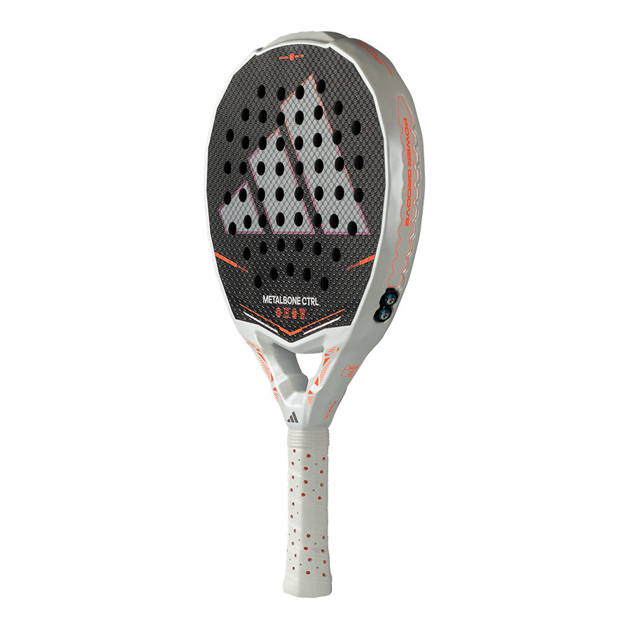 Adidas METALBONE CTRL Padel Racket (2026)