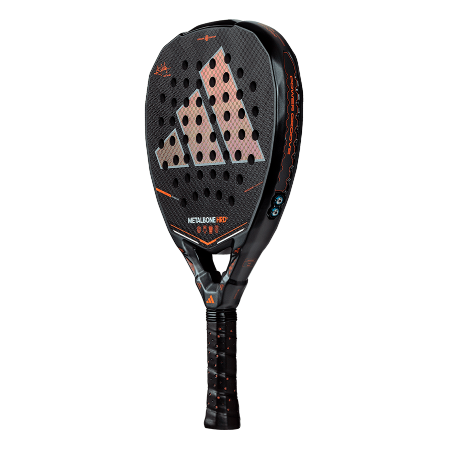 Adidas METALBONE HRD+ Padel Racket (2026)
