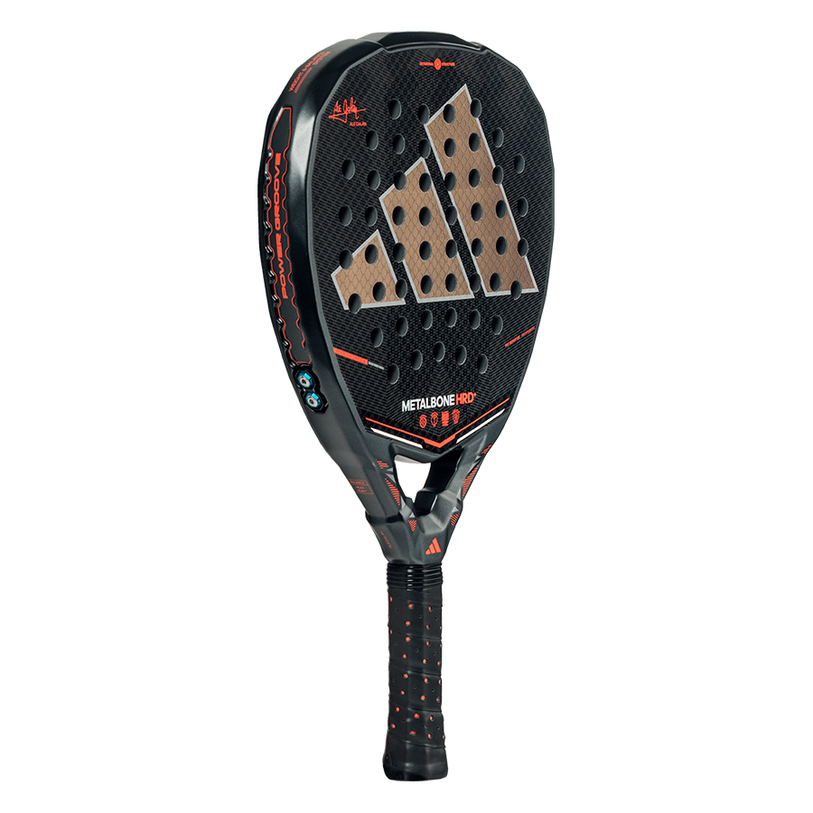 Adidas METALBONE HRD+ Padel Racket (2026)