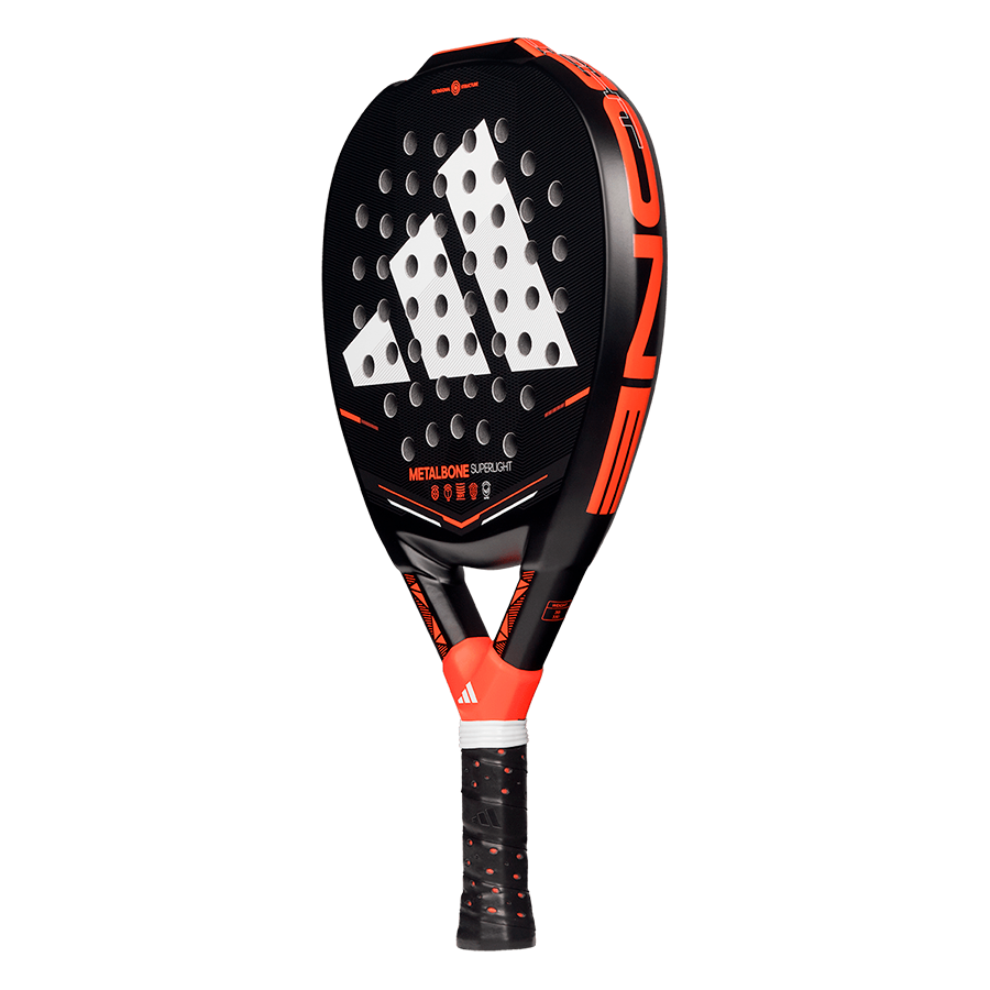 Adidas METALBONE SUPERLIGHT Padel Racket (2026)