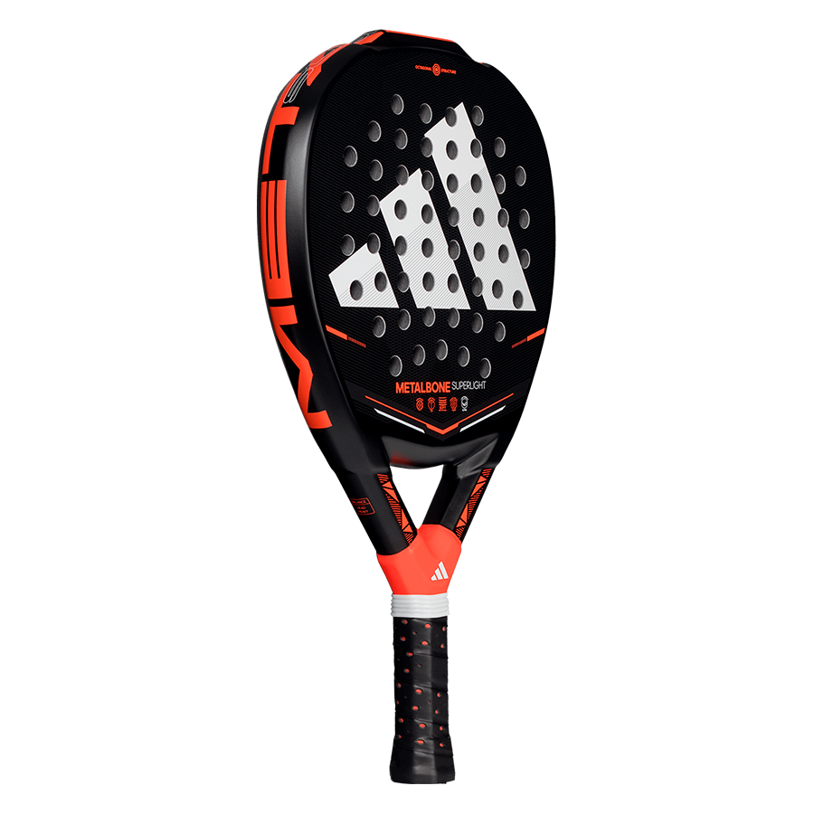 Adidas METALBONE SUPERLIGHT Padel Racket (2026)