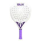 Siux Fenix Pro SE 2.0 2026 Padel Racket — Leo Augsburger (Backpack Included) - The Padel Market