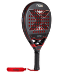 NOX Pro Cup HARD 2027 padel racket, image 2 of 6